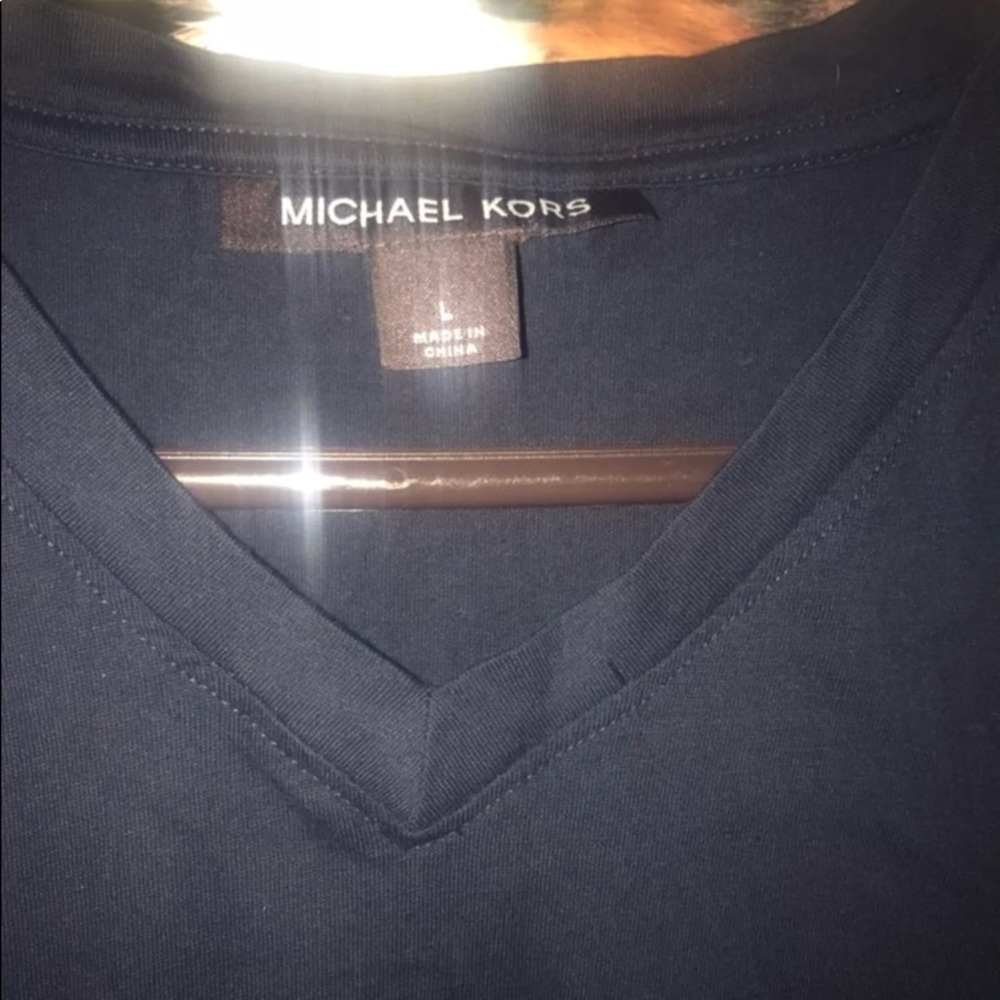 MK shirt